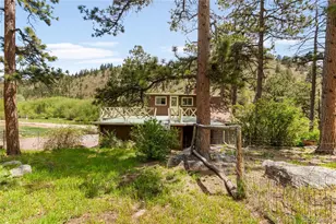 10225 Ute Pass Ave, Green Mountain Falls, CO 80819 - Photo 35