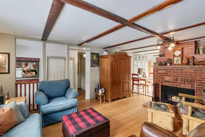 10225 Ute Pass Avenue, Green Mountain Falls, CO 80819 - Photo 13