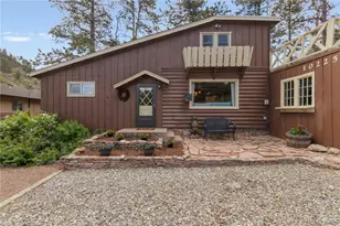 10225 Ute Pass Ave, Green Mountain Falls, CO 80819 - Photo 1