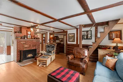 10225 Ute Pass Avenue, Green Mountain Falls, CO 80819 - Photo 7