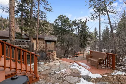 10225 Ute Pass Avenue, Green Mountain Falls, CO 80819 - Photo 31