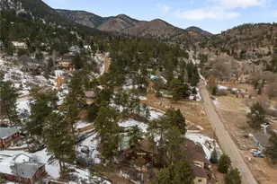 10225 Ute Pass Ave, Green Mountain Falls, CO 80819 - Photo 41