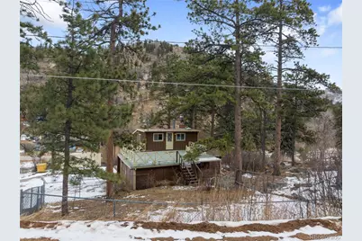 10225 Ute Pass Avenue, Green Mountain Falls, CO 80819 - Photo 41