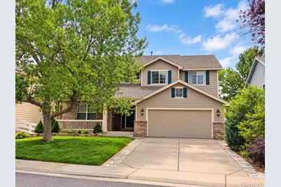 20734 E Peakview Place, Aurora, CO 80016 - Photo 1