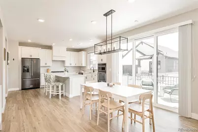 7037 Fireside Way, Castle Rock, CO 80108 - Photo 3