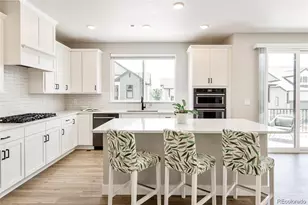 7037 Fireside Wy, Castle Rock, CO 80108 - Photo 5