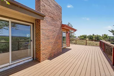 5440 Huxtable Street, Sedalia, CO 80135 - Photo 33