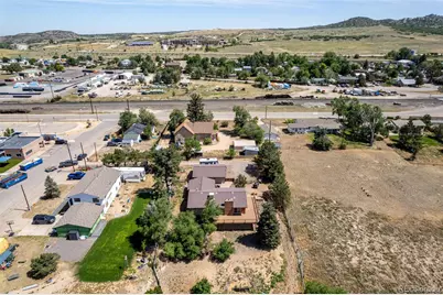 5440 Huxtable Street, Sedalia, CO 80135 - Photo 35