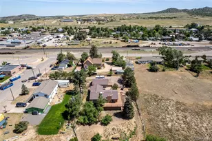 5440 Huxtable St, Sedalia, CO 80135 - Photo 35