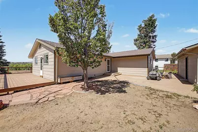 5440 Huxtable Street, Sedalia, CO 80135 - Photo 1
