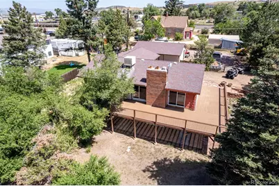 5440 Huxtable Street, Sedalia, CO 80135 - Photo 3