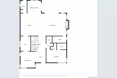 1410 S Monroe Street, Denver, CO 80210 - Photo 47