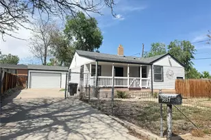 3837 W Bayaud Ave, Denver, CO 80219 - Photo 1