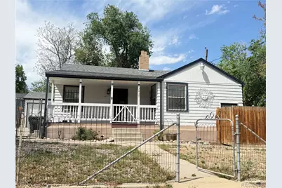 3837 W Bayaud Avenue, Denver, CO 80219 - Photo 23