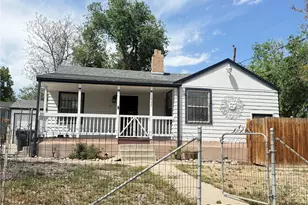 3837 W Bayaud Ave, Denver, CO 80219 - Photo 23