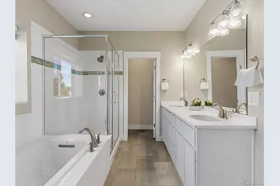 9025 E Prairie Meadow Drive, Denver, CO 80238 - Photo 17