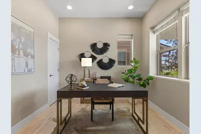 9025 E Prairie Meadow Drive, Denver, CO 80238 - Photo 3