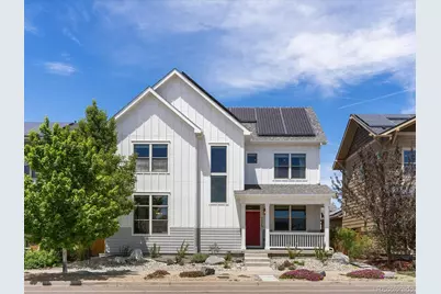 9025 E Prairie Meadow Drive, Denver, CO 80238 - Photo 1