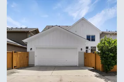 9025 E Prairie Meadow Drive, Denver, CO 80238 - Photo 37
