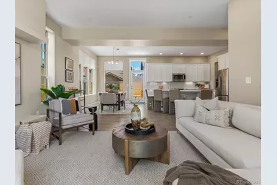 9025 E Prairie Meadow Drive, Denver, CO 80238 - Photo 7