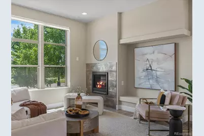 9025 E Prairie Meadow Drive, Denver, CO 80238 - Photo 5