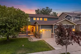 12205 Helena St, Commerce City, CO 80603 - Photo 1