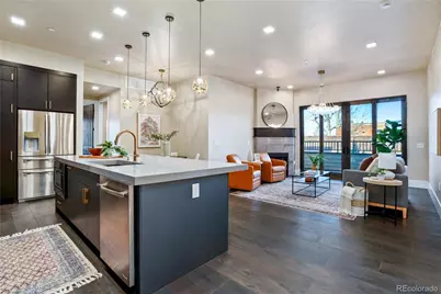 302 N Meldrum Street #206, Fort Collins, CO 80521 - Photo 1