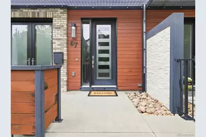 67 S Garfield Street, Denver, CO 80209 - Photo 3
