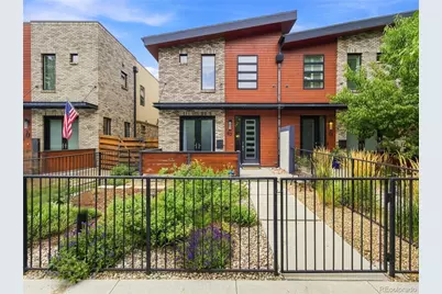 67 S Garfield Street, Denver, CO 80209 - Photo 1