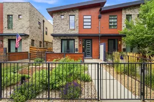 67 S Garfield St, Denver, CO 80209 - Photo 1