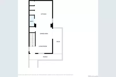 2417 W Cache La Poudre Street #A & B, Colorado Springs, CO 80904 - Photo 25