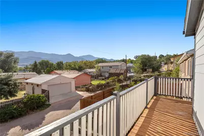 2417 W Cache La Poudre Street #A & B, Colorado Springs, CO 80904 - Photo 27