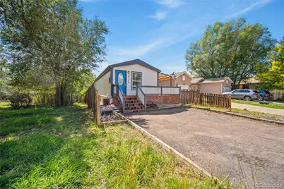 2417 W Cache La Poudre Street #A & B, Colorado Springs, CO 80904 - Photo 23