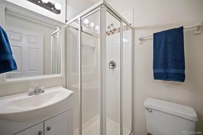 2417 W Cache La Poudre Street #A & B, Colorado Springs, CO 80904 - Photo 17