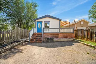 2417 W Cache La Poudre Street #A & B, Colorado Springs, CO 80904 - Photo 1