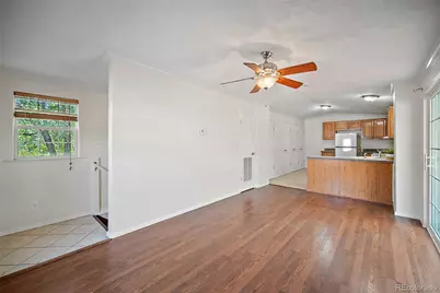 2417 W Cache La Poudre Street #A & B, Colorado Springs, CO 80904 - Photo 3