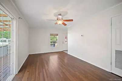 2417 W Cache La Poudre Street #A & B, Colorado Springs, CO 80904 - Photo 11