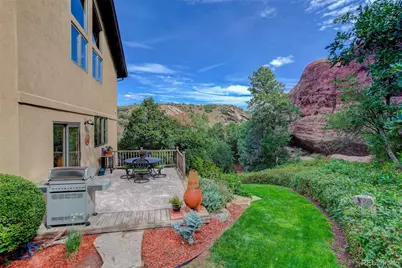 9193 S Buffalo Drive, Littleton, CO 80127 - Photo 45