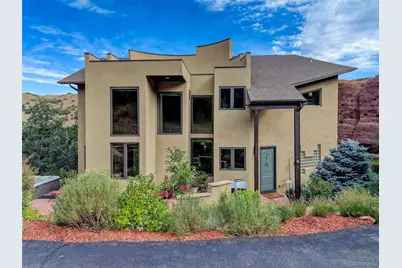 9193 S Buffalo Drive, Littleton, CO 80127 - Photo 3