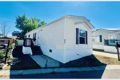 140 A Street, Golden, CO 80401 - Photo 1