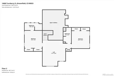 14060 Turnberry Court, Broomfield, CO 80023 - Photo 49