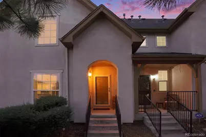 7777 E 23rd Avenue #801, Denver, CO 80238 - Photo 5