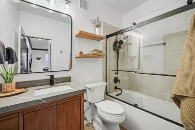 7777 E 23rd Avenue #801, Denver, CO 80238 - Photo 31