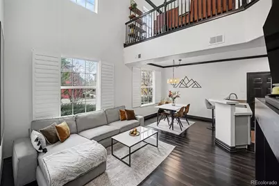 7777 E 23rd Avenue #801, Denver, CO 80238 - Photo 9