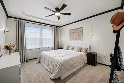 7777 E 23rd Avenue #801, Denver, CO 80238 - Photo 19