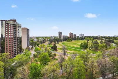 1250 N Humboldt Street #1503, Denver, CO 80218 - Photo 1