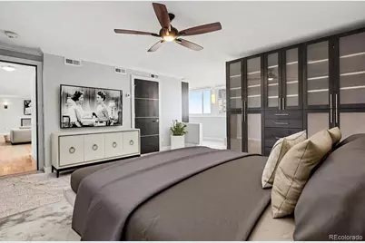1250 N Humboldt Street #1503, Denver, CO 80218 - Photo 13