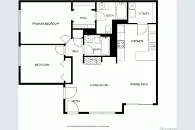 22545 E Ontario Drive #102, Aurora, CO 80016 - Photo 45