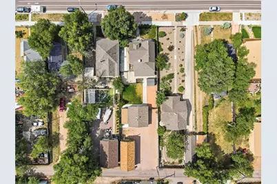 [Address not provided], Colorado Springs, CO  - Photo 37