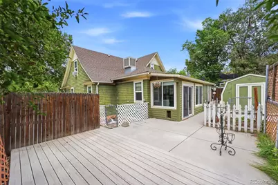 [Address not provided], Colorado Springs, CO  - Photo 25